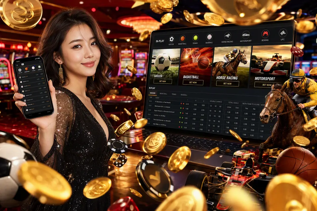 9mbet từ điển cá cược